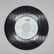 Sissy Spacek Lonely But Only For You Single Record Atlantic Records 1983 7-99847 4