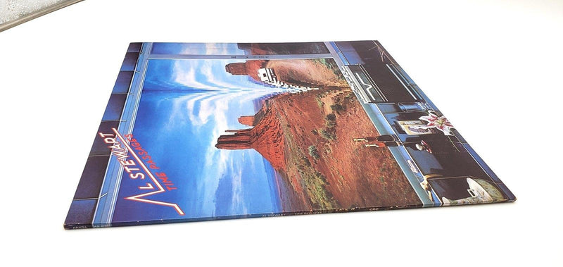 Al Stewart Time Passages 33 RPM LP Record Arista 1978 AB 4190 3
