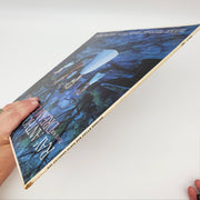 Ray Anthony Plays For Dream Dancing LP Record Capitol Records 1956 T-723 Copy 1 3