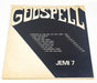 Jesus Christ Superstar Godspell Record 33 RPM LP Jemi 525 Jemi 1