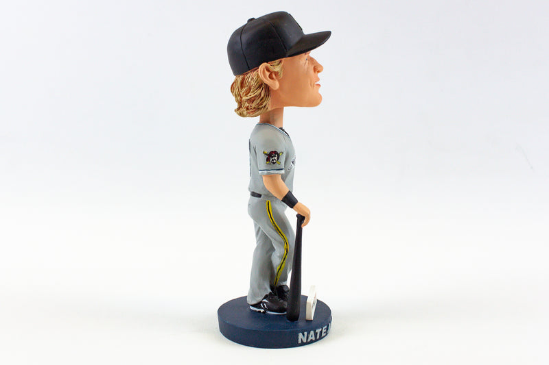 Nate Mclouth 2008 All-Star SGA Bobblehead: PNC Park Exclusive Nationals | NIB