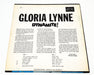 Gloria Lynne Encore 33 RPM LP Record Palace 805 They Wouldn't Believe Me & More 2