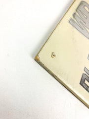 War Platinum Jazz Blue Note Vinyl Record LP BN-LA690-J2 Far Out 1977 2-Disc Set 9