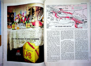 Newsweek Magazine November 5 1973 Princess Anne Of England Upcoming Wedding 4