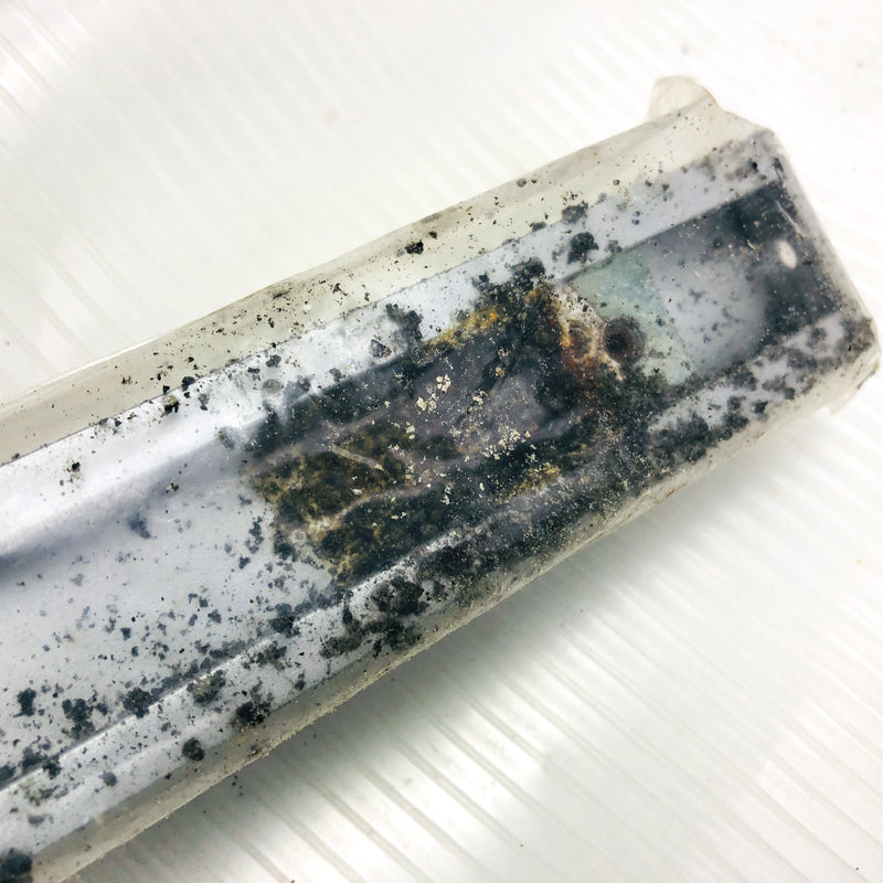 Yale 4215-MPDI Door Closer Holder Electromechanical Arm LH SB Aluminum New NOS 6