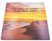 Orkestar Cigani Od Danas Do Sutra 33 RPM LP Record Alcon 1