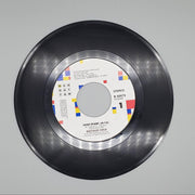 Natalie Cole Jump Start Single Record Manhattan Records 1987 B-50073 3