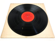 Phoebe Simon Second Childhood Vinyl Record LP Columbia Records PC 33952 3