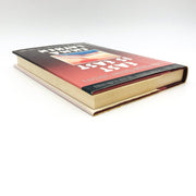 East Is East Hardcover Emma Lathen 1991 Wall Street Banker Japan Business Trip 5