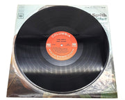 Carl Smith Deep Water 33 RPM LP Record Columbia 1967 CS 9622 5