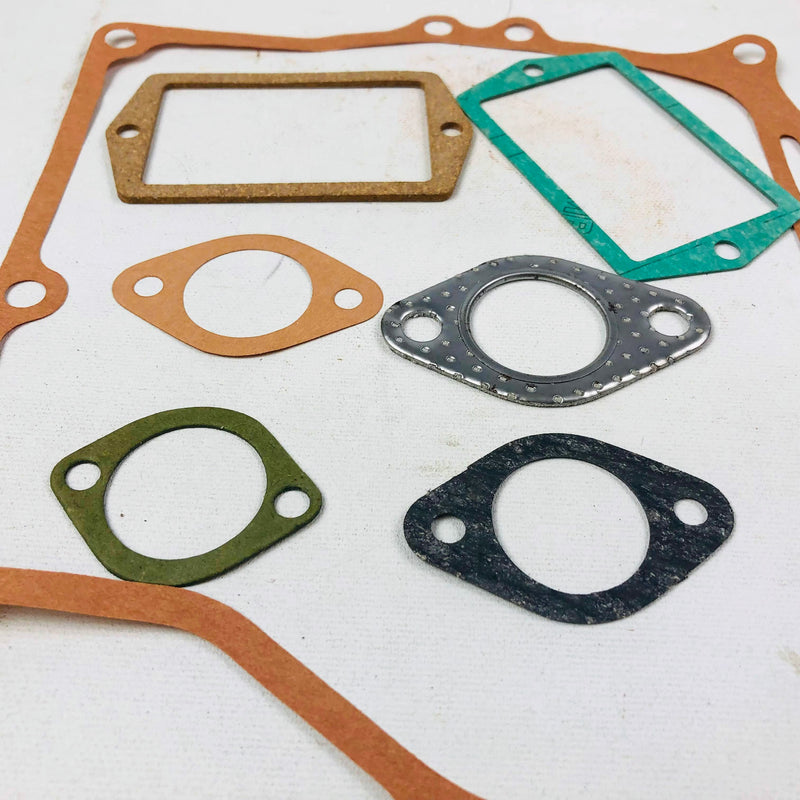 Vintage Robin Head Gasket Rebuild Kit 224-99002-07 Made By Teledyne Total Power