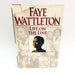 Life On The Line Hardcover Faye Wattleton 1996 Limited Ed Planned Parenthood 1