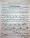 1935 From My Cabin Window Vintage Sheet Music Piano Song Thurlow Lieurance Etude 1