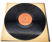 Frank Sinatra Sings For Only The Lonely 33 RPM LP Record Capitol 1973 5