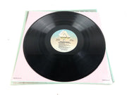 Jennifer Warnes Record LP Vinyl Shot Through the Heart AB 4217 Arista 1979 6