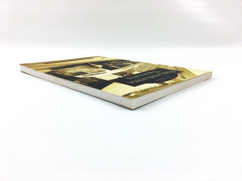 Images of Rail Philadelphia Trolleys Allen Myers 2004 Arcadia Publishing 8