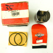 Briggs and Stratton 394478 Piston Assembly Standard Genuine OEM New Old Stock 1