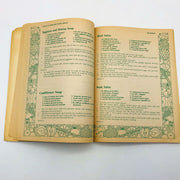 Wonderful Ways to Prep Asian Meals Paperback Playmore Inc 1983 1st Edition 8