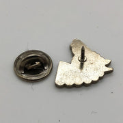 Webelos Horseman Artist Horse Lapel Pin Boy Scouts of America Activity 2