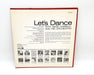 David Carroll & His Orchestra Let's Dance LP Record Mercury 1968 SRW-16367 2