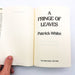 A Fringe Of Leaves HC Patrick White 1977 Social Cultural Transformation BCE 7