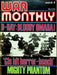 War Monthly Magazine Nov 1974 #8 D-Day Bloody Omaha Mighty Phantom Duke of Parma 1