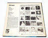 Bing CrosbySelf Titled 33 RPM LP Record Metro Records 1965 MS-523 2