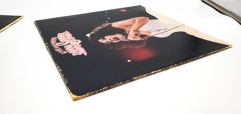 Donna Summer Live And More 33 RPM Double LP Record Casablanca 1978 NBLP 7119-2 5