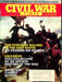 Civil War Times Magazine Sept/Oct 1993 Vol XXXII 4 Toughest Soldier Deep South 1