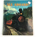 All Aboard! The Trains That Built America Mary Elting 1969 Scholastic 1