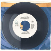 Lone Justice Ways To Be Wicked Record 45 RPM Single 7-29023 Geffen 1985 4