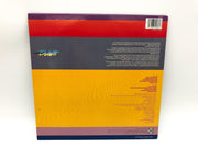 Lew DeWitt On My Own Record 33 RPM LP 671018-1 Compleat Entertainment 1985 2