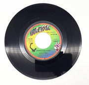 Alan O'Day Undercover Angel 45 RPM Single Record Pacific Records 1977 PC-001 1