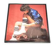 Linda Ronstadt Living In The USA 33 RPM LP Record Asylum Records 1978 6E-155 5