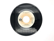 David Soul Don't Give Up On Us Record 45 Single PS 45, 129 Private Stock 1976 3