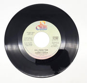 Harriet Schock Hollywood Town 45 RPM Single Record 20th Century 1974 TC-2093 1