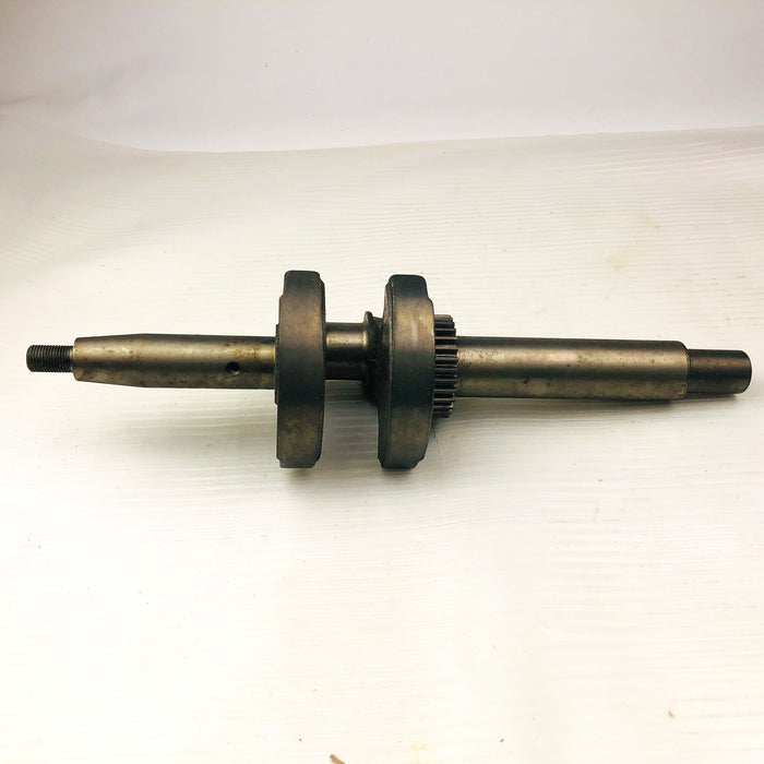 Tecumseh 35246 Crankshaft for Engine Genuine OEM New Old Stock NOS