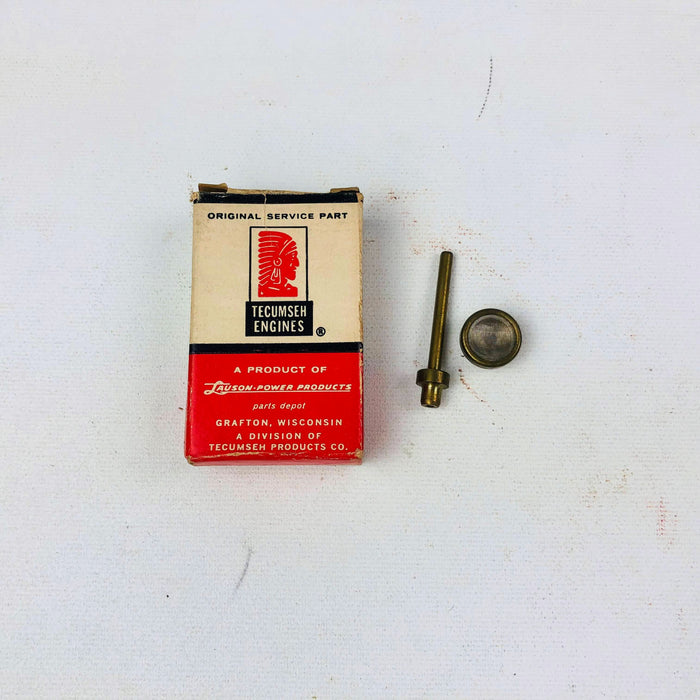 Tecumseh 32229 Fuel Pick Up Carburetor Part Lawn Mower Engine Genuine OEM NOS