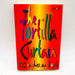 T C Boyle Book The Tortilla Curtain Hardcover 1995 1st Edition Mexican Immigrant 1