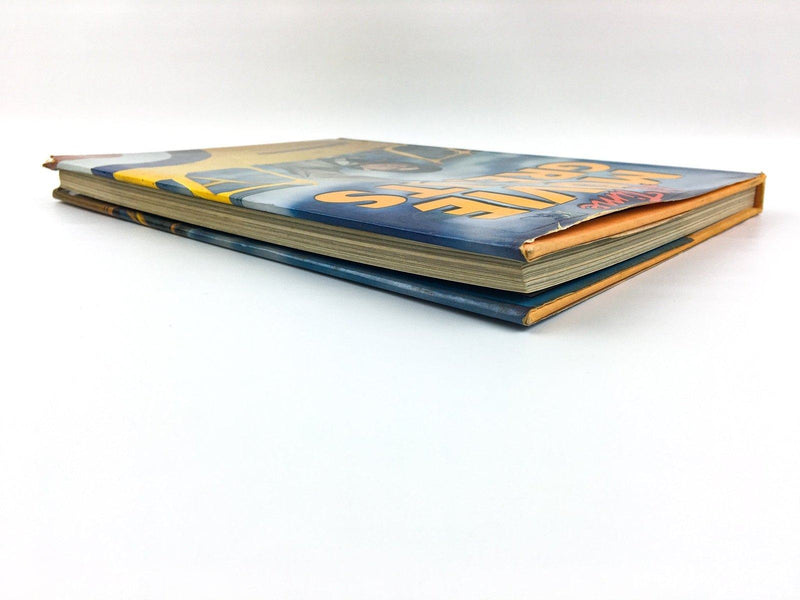 All Time Movie Greats 200 Greatest Films Joel W. Finler 1975 Hennerwood 12