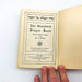 The Standard Prayer Book Hardcover Rev. S. Singer 1935 Hebrew English American 9