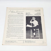 Doris Day I Have Dreamed LP Record Columbia 1961 CL 1660 2