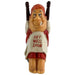 Get Well Soon Figurine Plastic Figure Man in Bed Vintage 1971 Berrie Co 329 1