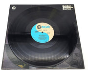 Jimmy Smith Jimmy Smith 33 RPM LP Record MGM Records 1970 GAS-107 6