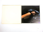 Linda Ronstadt Simple Dreams Vinyl Record 6E-104 Elektra 1977 Gatefold 7