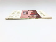 Sleeping Preacher Paperback Julia Kasdorf 1992 Life Mennonite Community Poetry 3