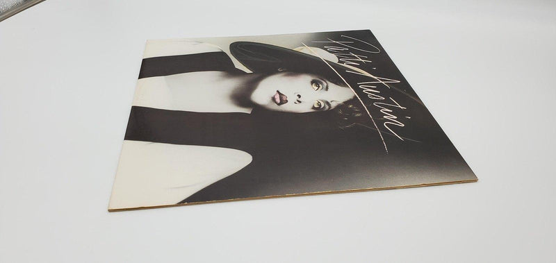 Patti Austin Patti Austin 33 RPM LP Record Qwest Records 1984 1-23974 4