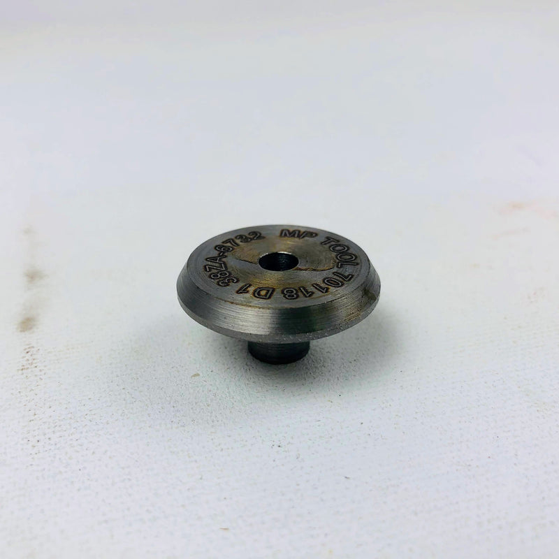 MP Tool Collet Cover Cap 70118 D1 38ZA6732 For Durable Tools 7D062 Peco Weld