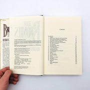 The Brontes Charlotte Bronte Family Hardcover Rebecca Fraser 1988 10