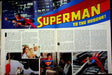 Newsweek Magazine Jan 1 1979 Christopher Reeve Clark Kent Superman To The Rescue 3